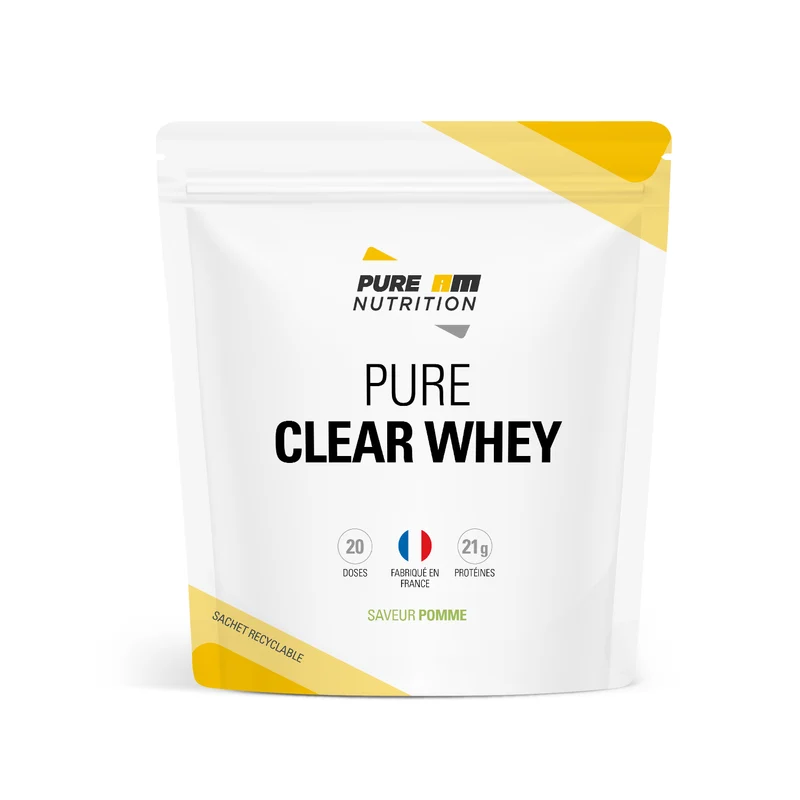 PURE Clear Whey