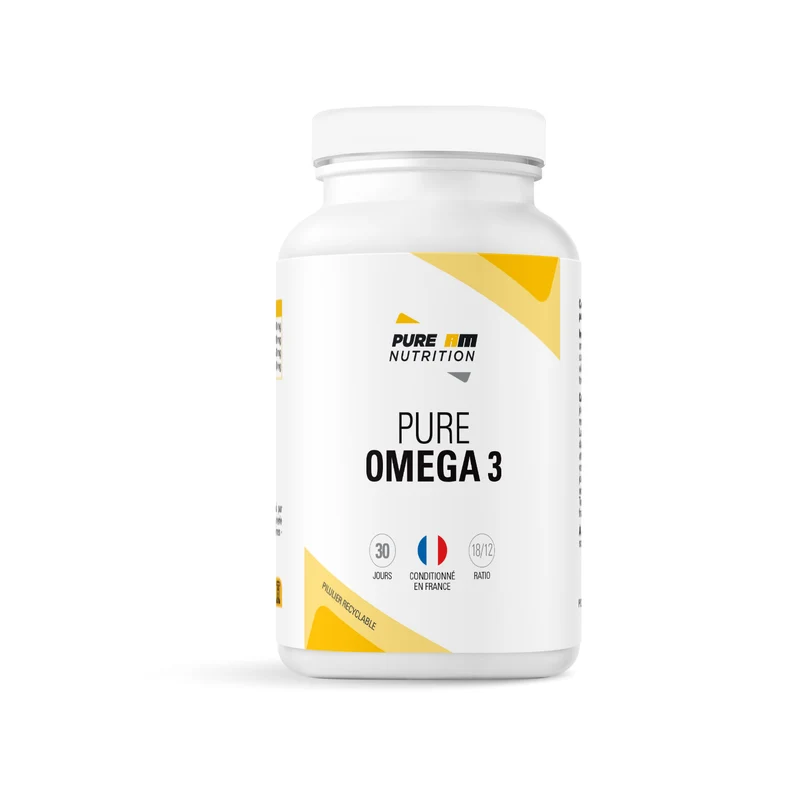 PURE Oméga 3