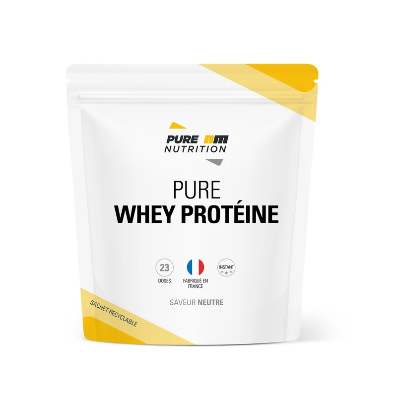 PURE Whey Protéine