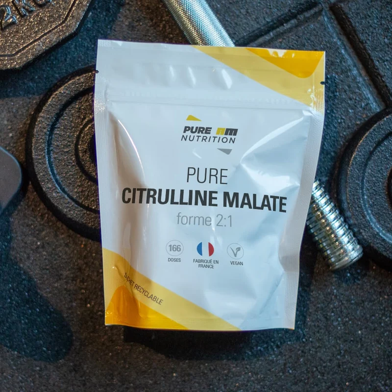 PURE Citrulline