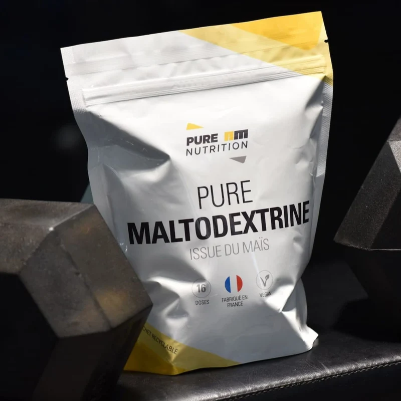 PURE Maltodextrine