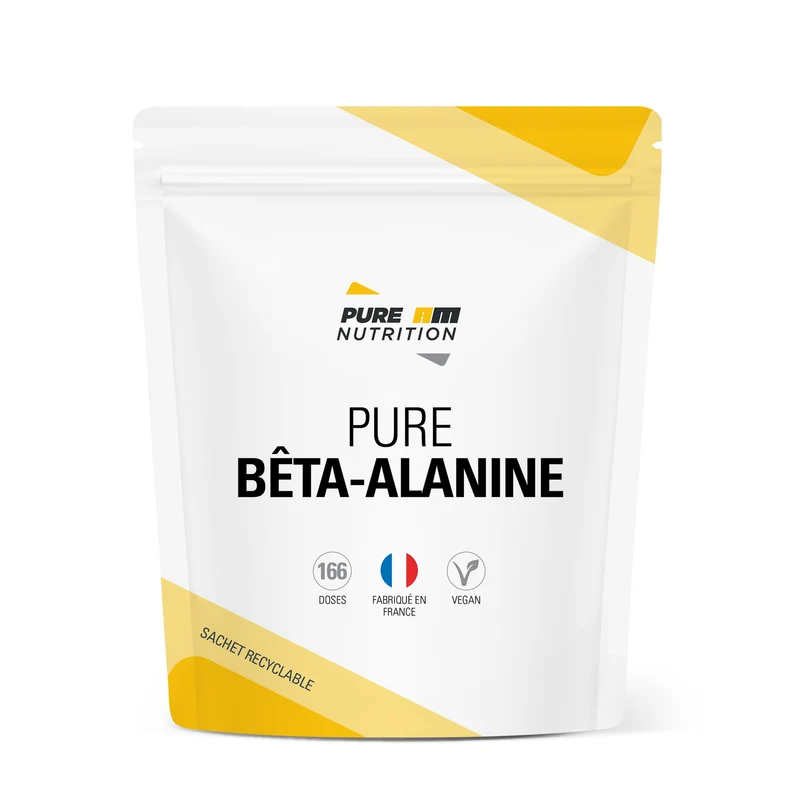 PURE Bêta-Alanine