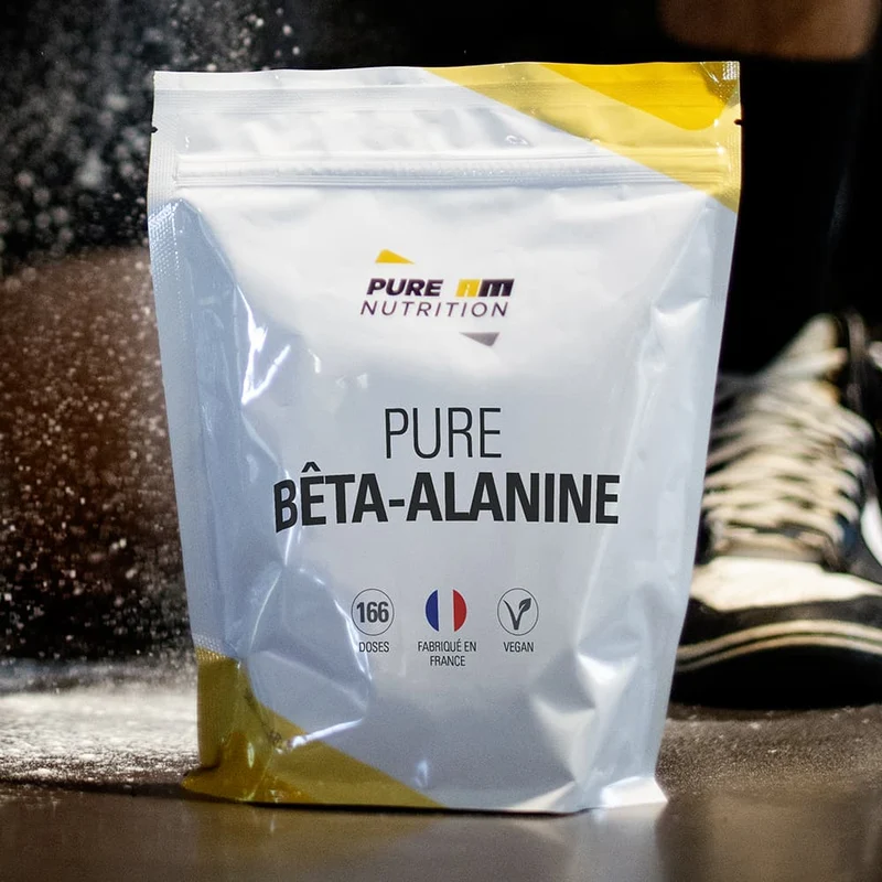 PURE Bêta-Alanine