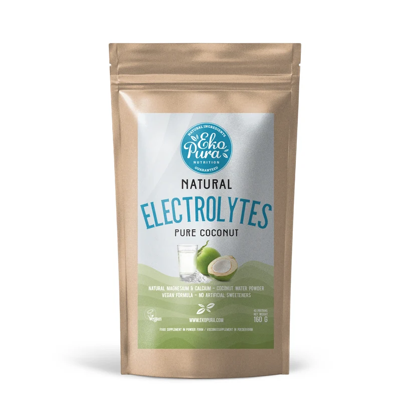 Natuurlijke Elektrolyten