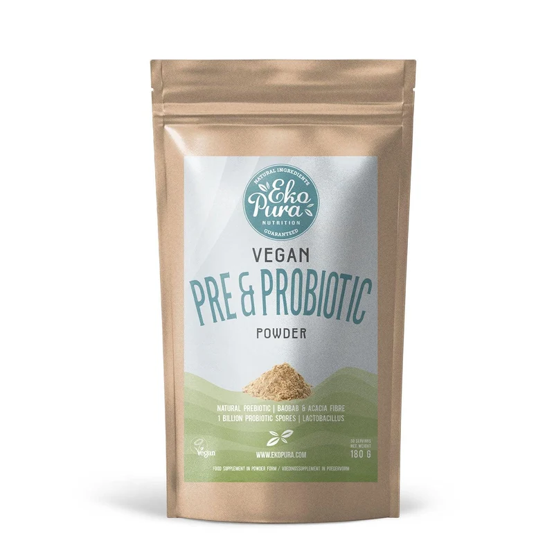 Pre & Probiotica
