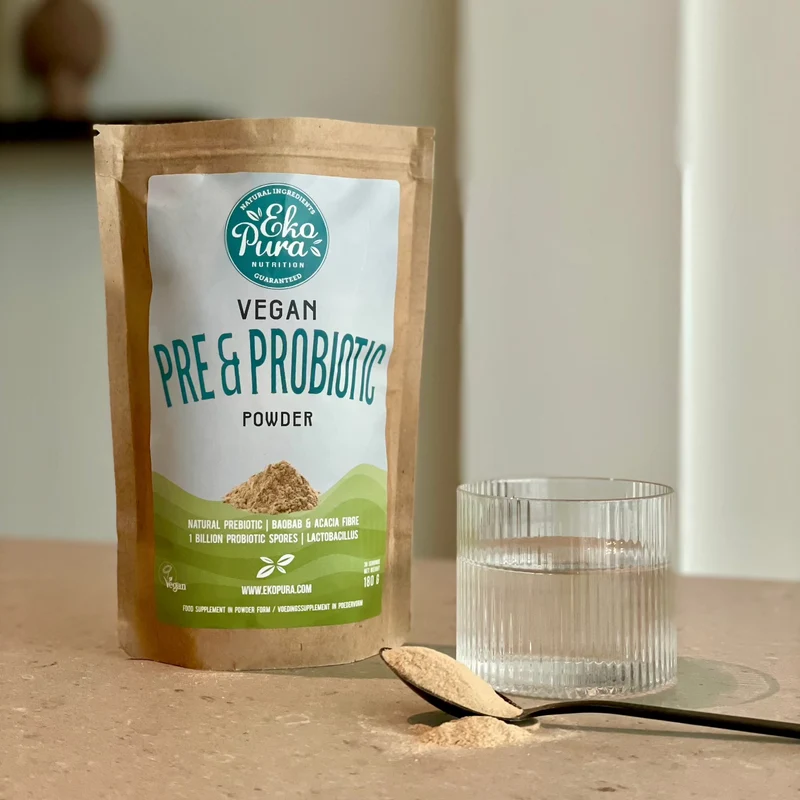 Pre & Probiotica