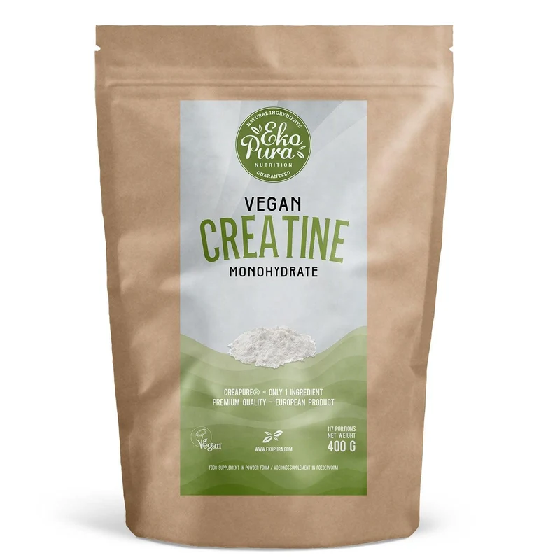 Creatine Monohydraat