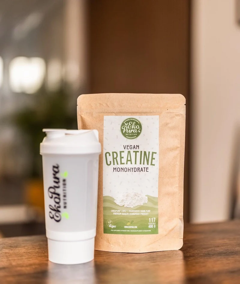 Creatine Monohydraat