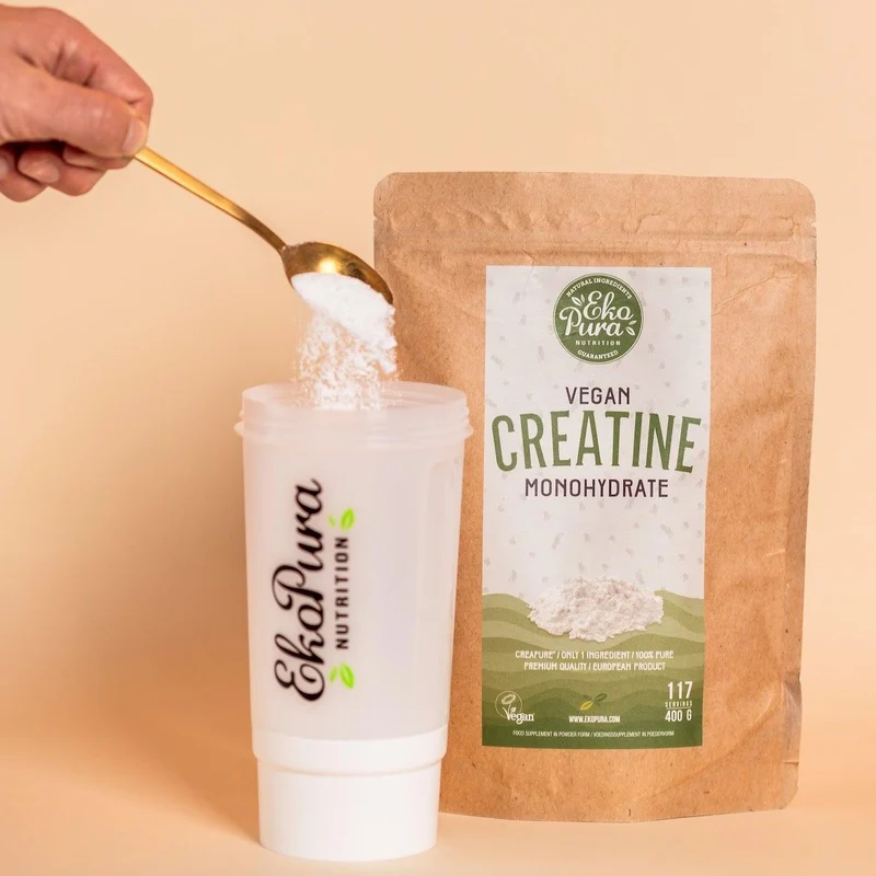 Creatine Monohydraat