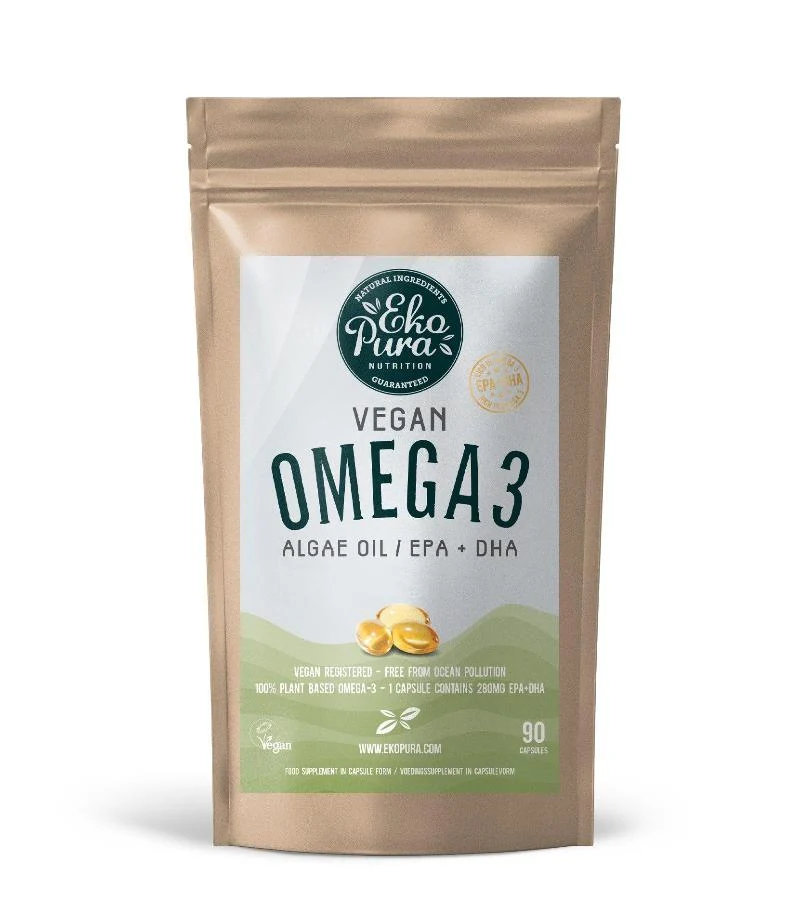 Omega 3 DHA+EPA