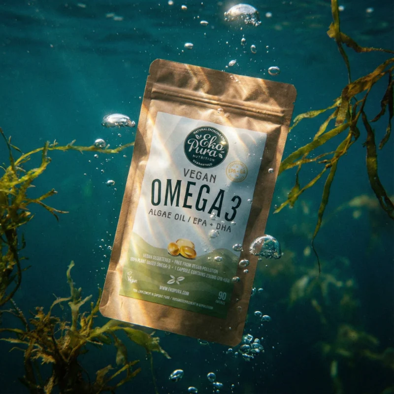 Omega 3 DHA+EPA
