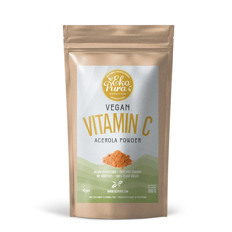 Vitamine C Bio