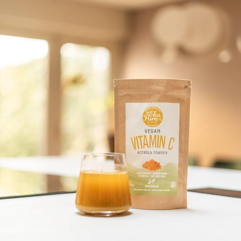 Vitamine C Bio