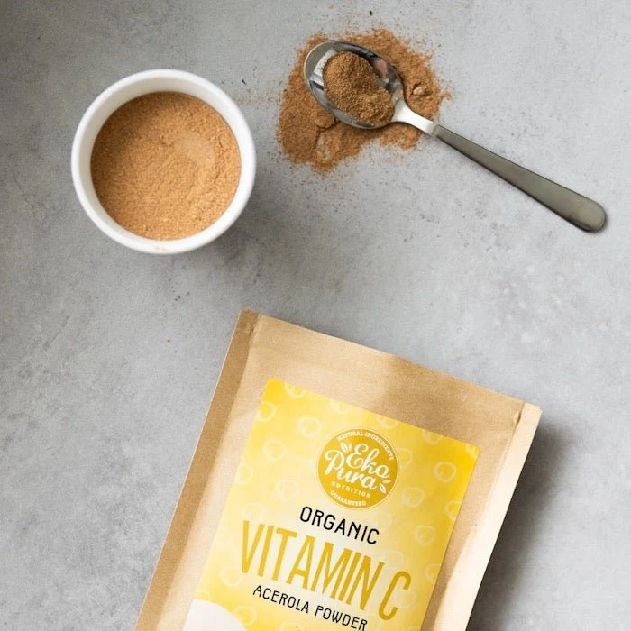 Vitamine C Bio