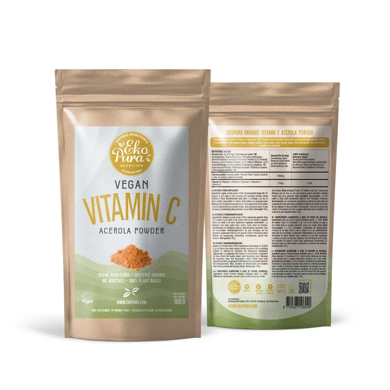 Vitamine C Bio