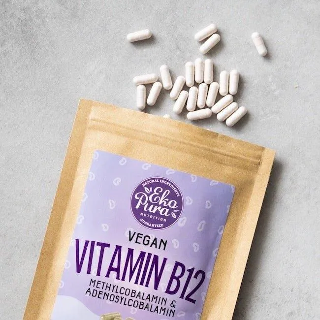 Vitamine B12