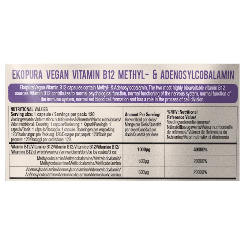 Vitamine B12