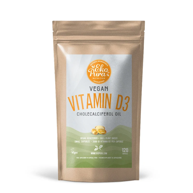 Vitamine D3