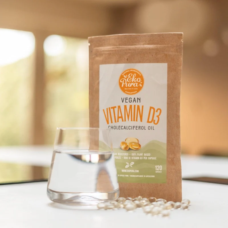 Vitamine D3