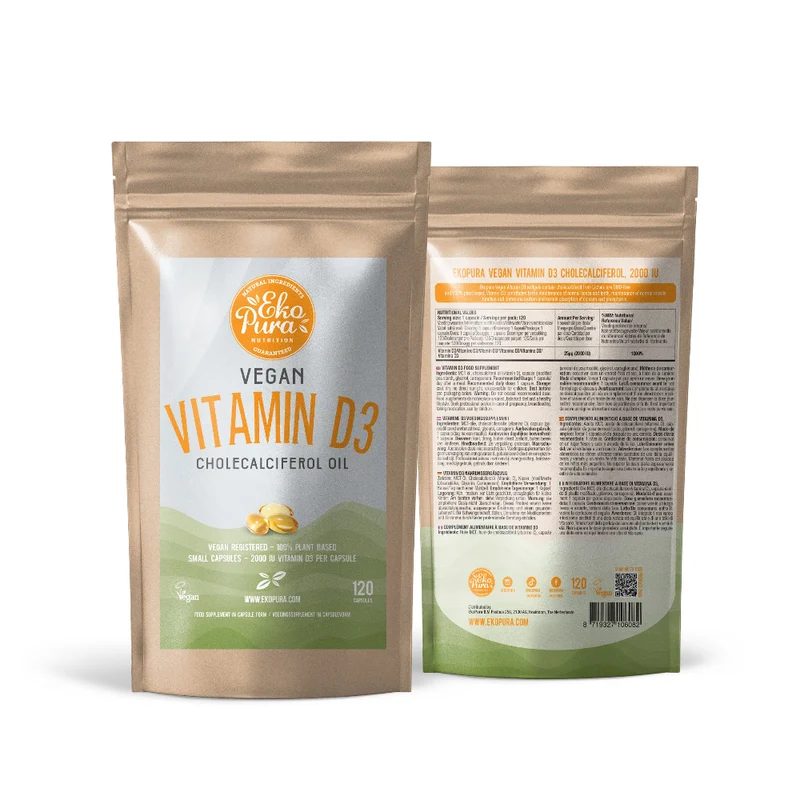 Vitamine D3
