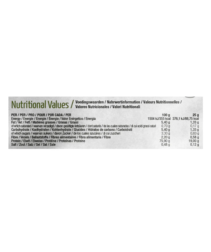 Whey Protein Cacao