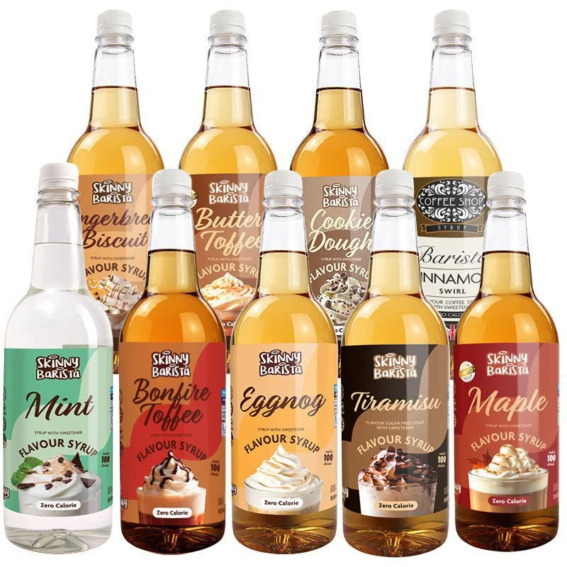 Pack Barista Ultime Big 9