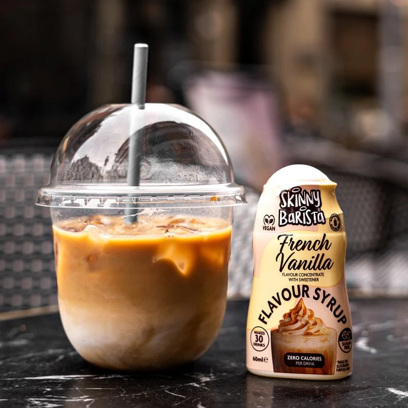 Collection Signature de doses de café de 60 ml