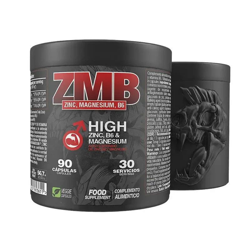 ZMB 90 Capsules