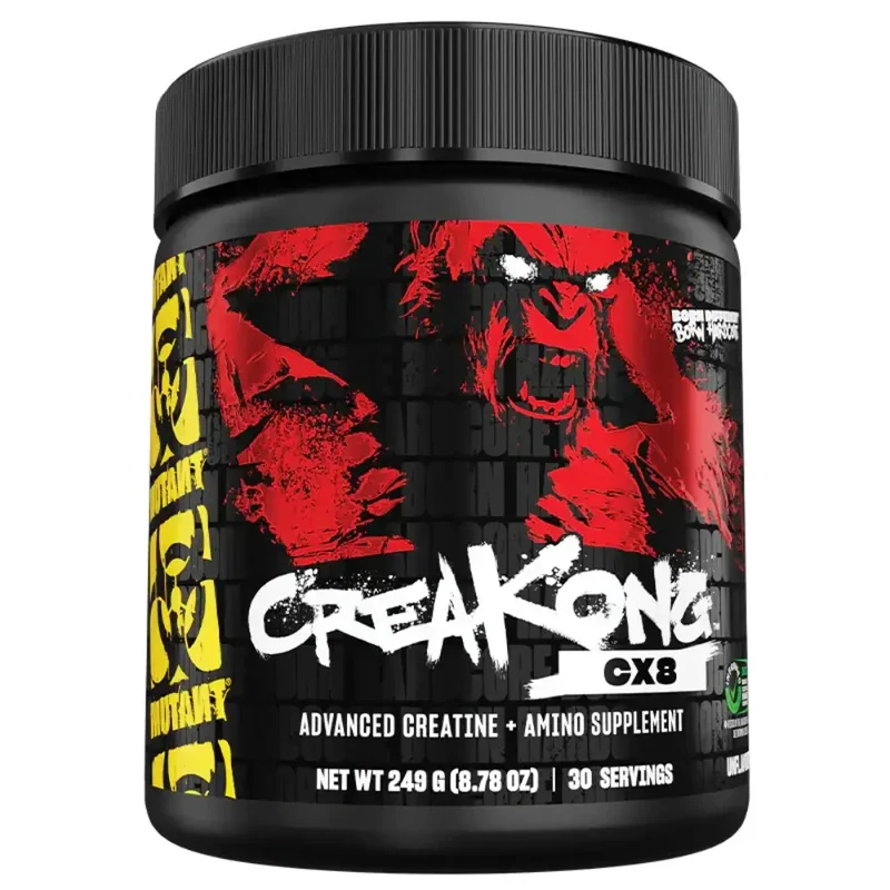 Creakong CX8 249g