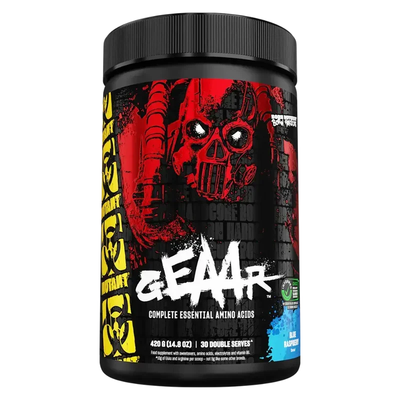 GEAAR 420g