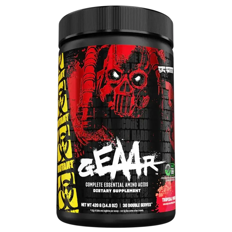 GEAAR 420g