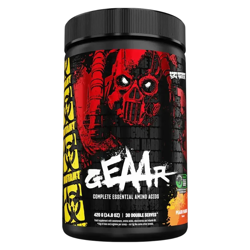 GEAAR 420g