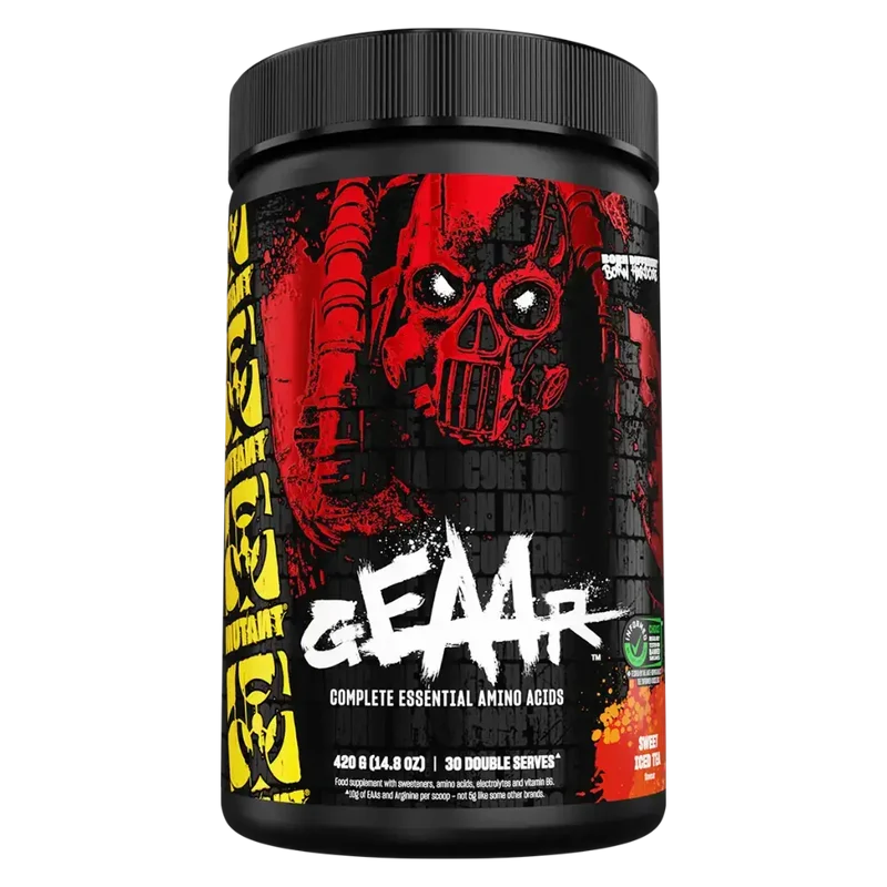 GEAAR 420g