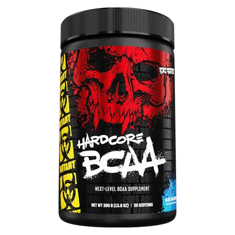 Hardcore BCAA 390g