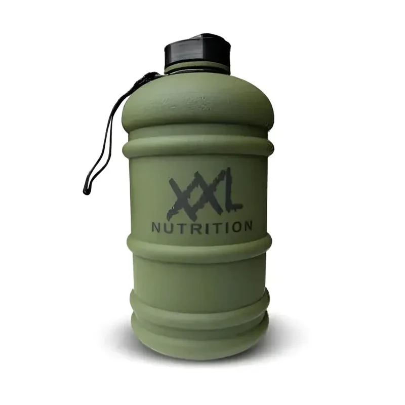 Gourde XXL Nutrition 2200 ml