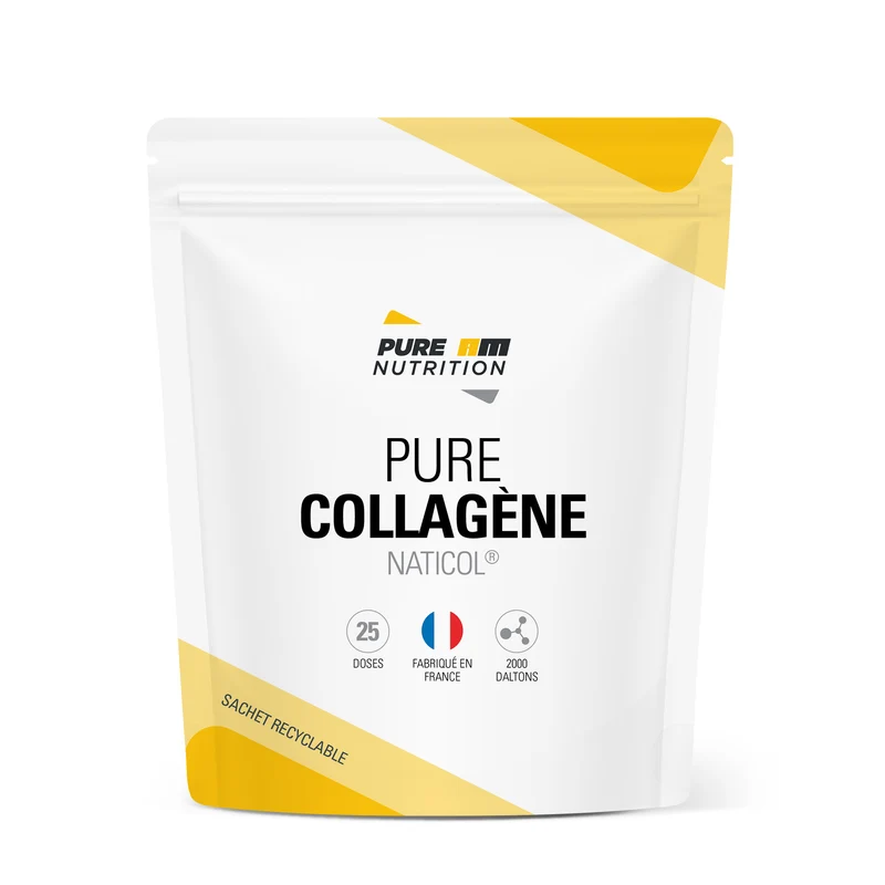 PURE Collagène marin Naticol®