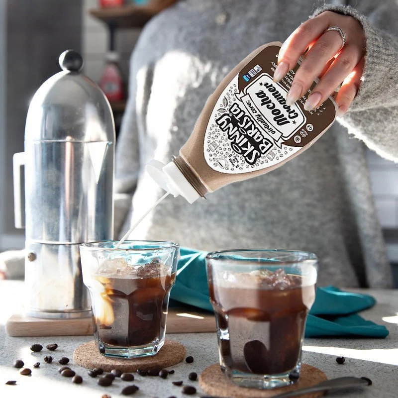 Kit de démarrage Barista - comprenant un mousseur à lait Barista GRATUIT