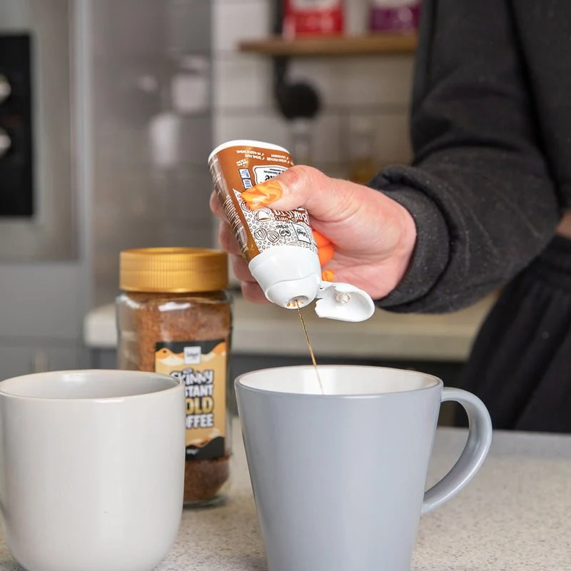Ensemble de café Barista Variety - The Skinny Food Co