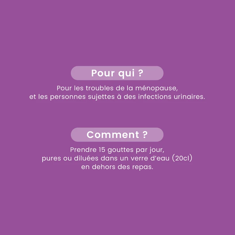 Macérat de Bourgeons - Airelle Bio