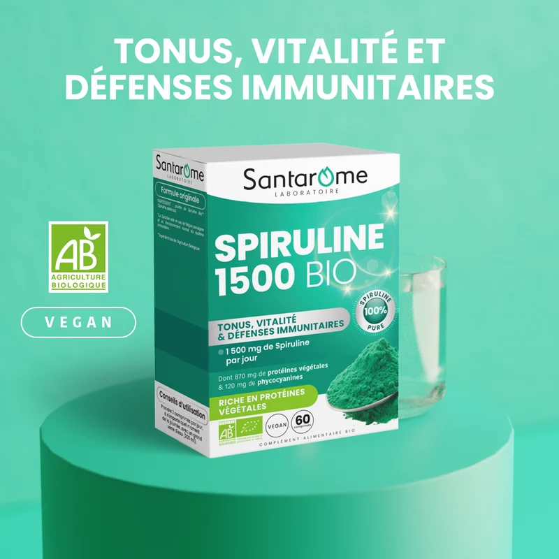 Pack Immunité - Comprimés