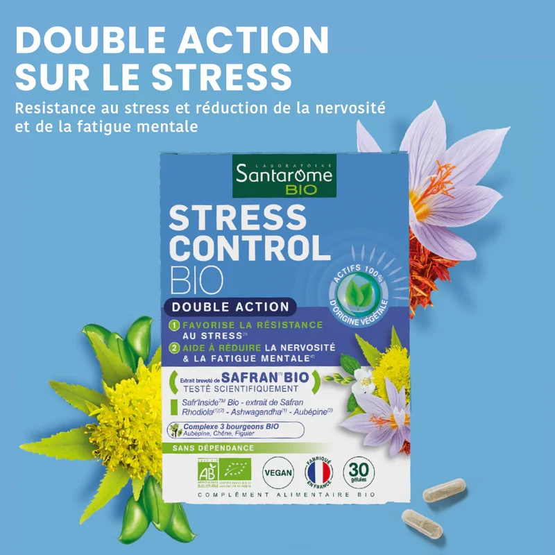 Pack Souplesse & Sérénité