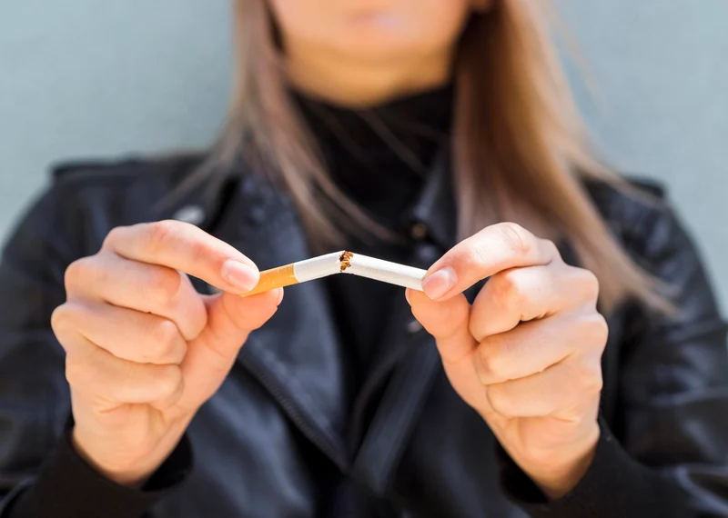 Accompagner l’arrêt du tabac à l’officine