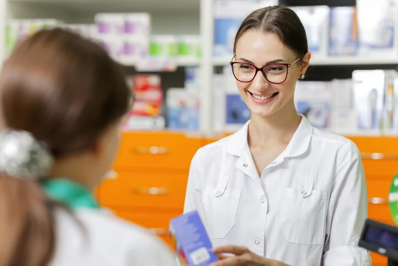 Gérer l'accueil et le conseil dans un espace de vente spécialisé en santé naturelle