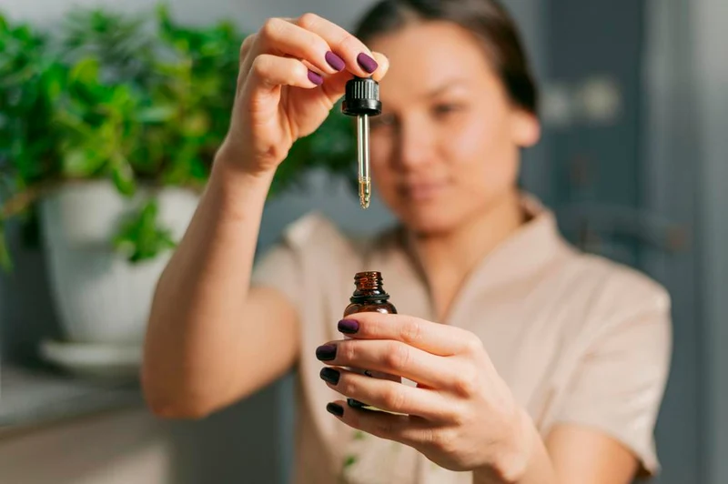 Conseiller la phytothérapie et l’aromathérapie dans un espace de vente spécialisé
