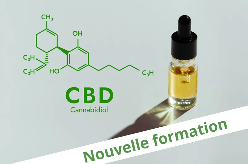 Formation CBD