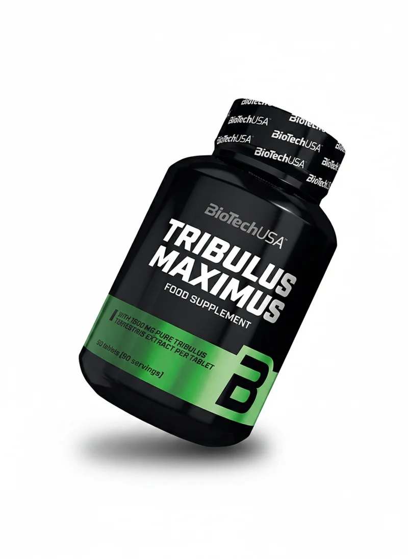 Tribulus Maximus (90 gélules)