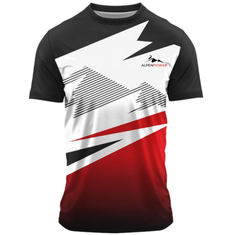T-shirt de sport pour femmes