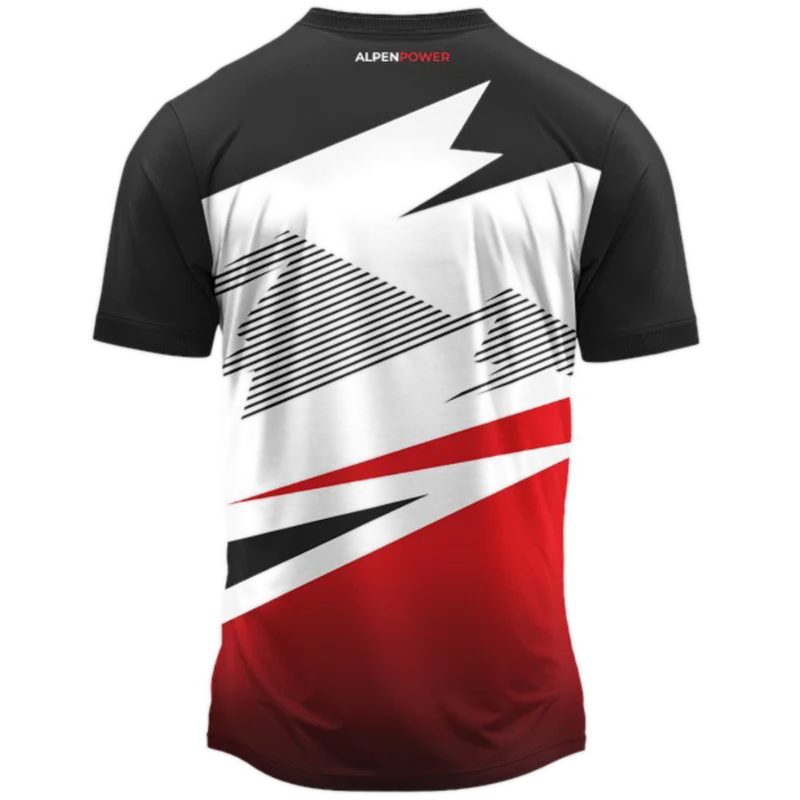 T-shirt de sport pour femmes