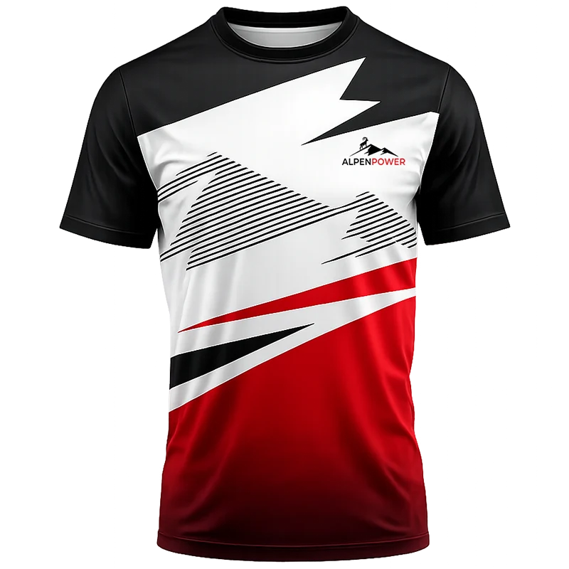 T-shirt de sport pour homme