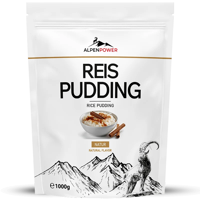 Riz au lait 1 kg